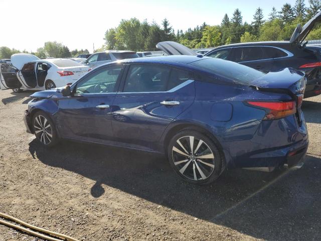 2019 NISSAN ALTIMA PLA 1N4BL4FW9KN326362