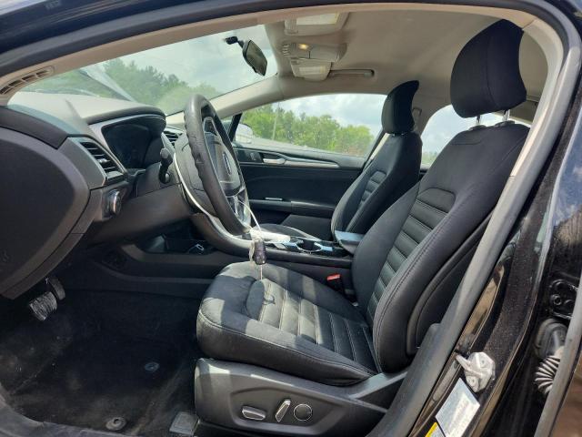 2015 FORD FUSION SE 3FA6P0H7XFR220977