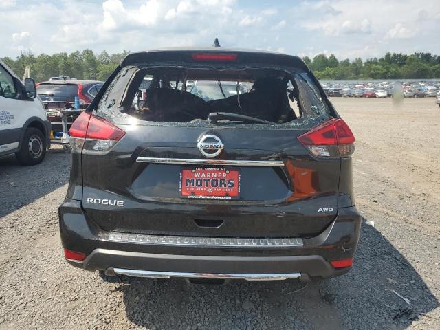 2018 NISSAN ROGUE S - JN8AT2MV4JW315495