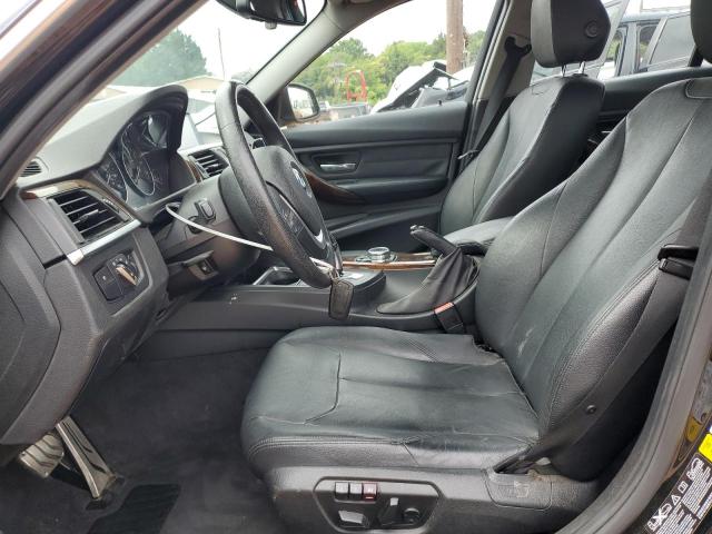 2015 BMW 328 XI WBA3B3G51FNR86674