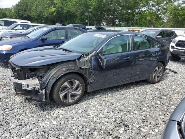 2019 HONDA INSIGHT LX 19XZE4F15KE014566