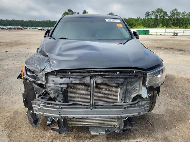 2019 GMC ACADIA SLT-1 1GKKNULS4KZ271743