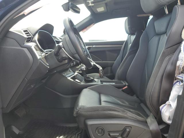 2022 AUDI Q3 PREMIUM WA1EEDF36N1043365