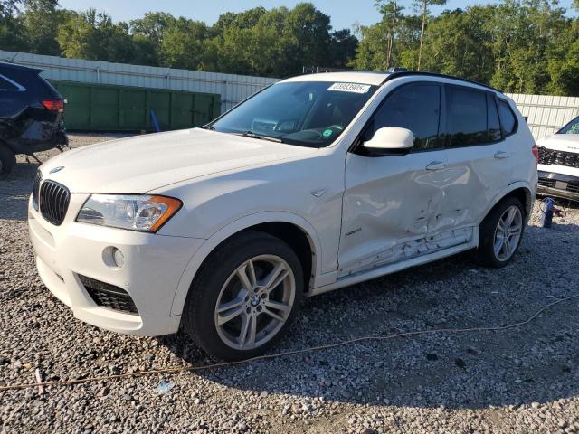 BMW X3 XDRIVE3