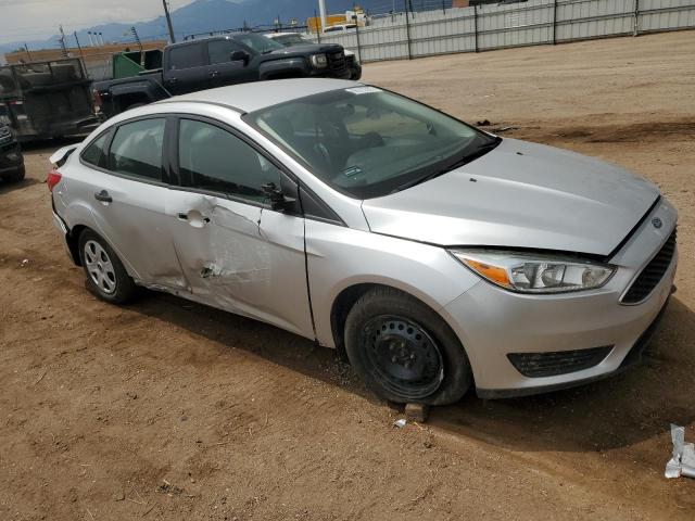2017 FORD FOCUS S 1FADP3E21HL244670