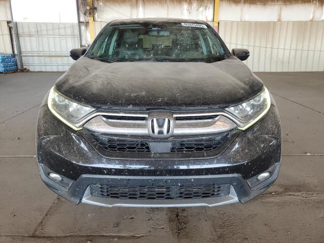 2017 HONDA CR-V EXL 5J6RW2H84HL035656