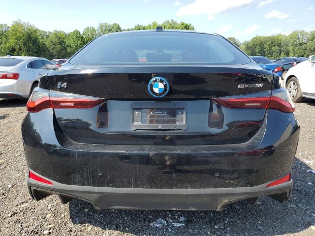 2024 BMW I4 EDRIVE WBY43AW04RFS58164