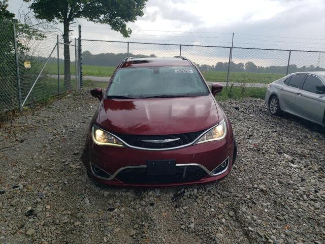 2018 CHRYSLER PACIFICA TOURING L PLUS 2C4RC1EG9JR132711