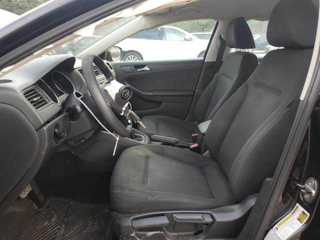 2015 VOLKSWAGEN JETTA BASE 3VW2K7AJ9FM210750