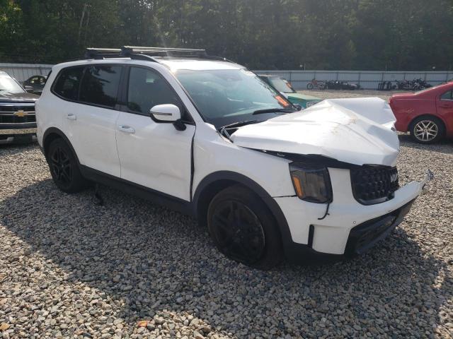 2024 KIA TELLURIDE SX 5XYP5DGCXRG496293