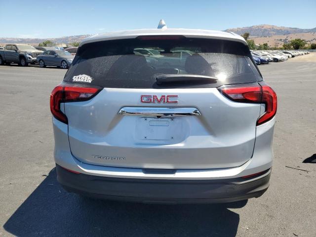 2020 GMC TERRAIN SLE 3GKALMEV9LL178475