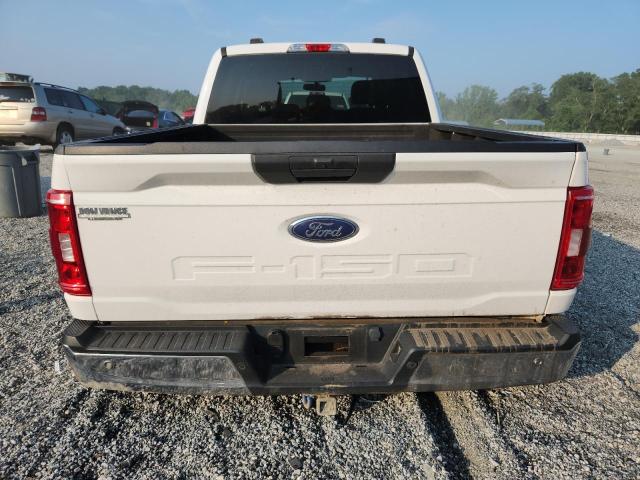 2021 FORD F150 SUPERCREW 1FTEW1C53MKE45053