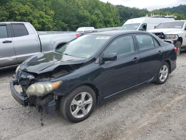 TOYOTA COROLLA BA