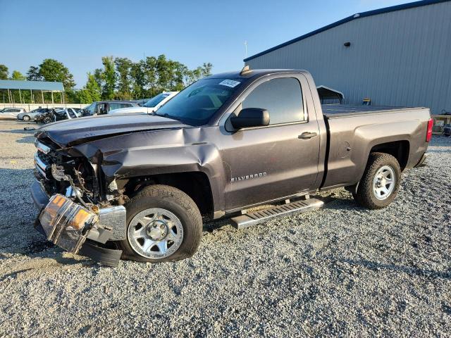 2015 CHEVROLET 1500 1GCNCPEHXFZ419241