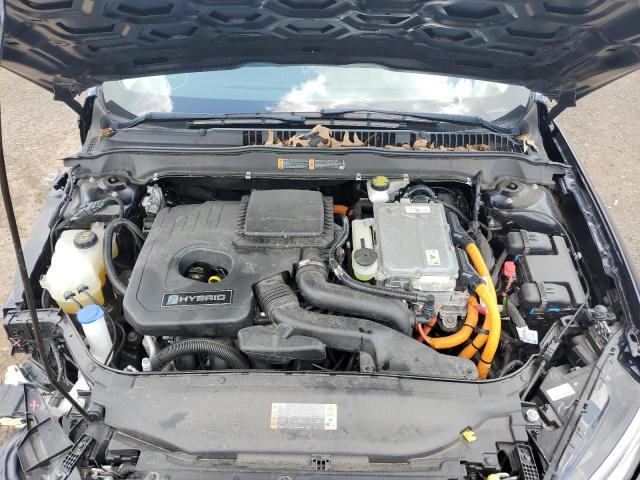 2020 FORD FUSION SEL 3FA6P0MU4LR183349