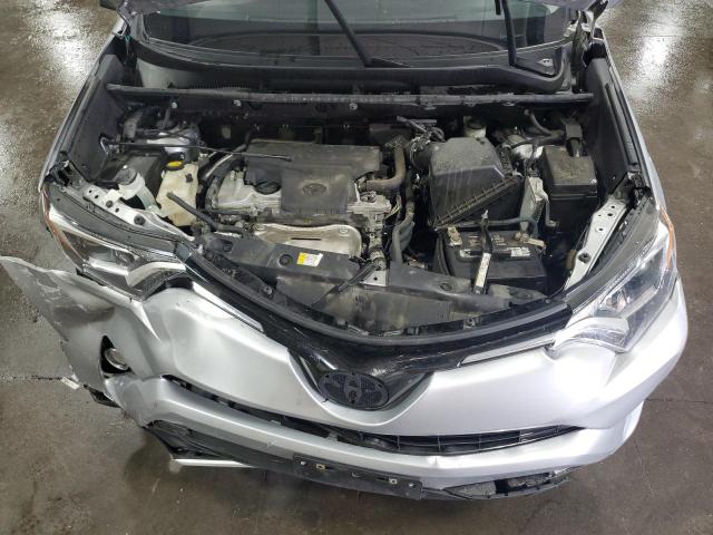2016 TOYOTA RAV4 XLE - 2T3RFREV9GW494072