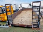 Lot #3301693622 2011 UTIL TRAILER