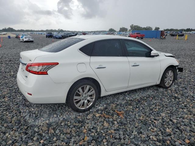 2013 NISSAN SENTRA S - 3N1AB7AP6DL638669