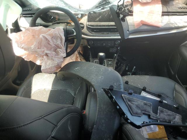 2024 JEEP COMPASS LA 3C4NJDBN3RT150025