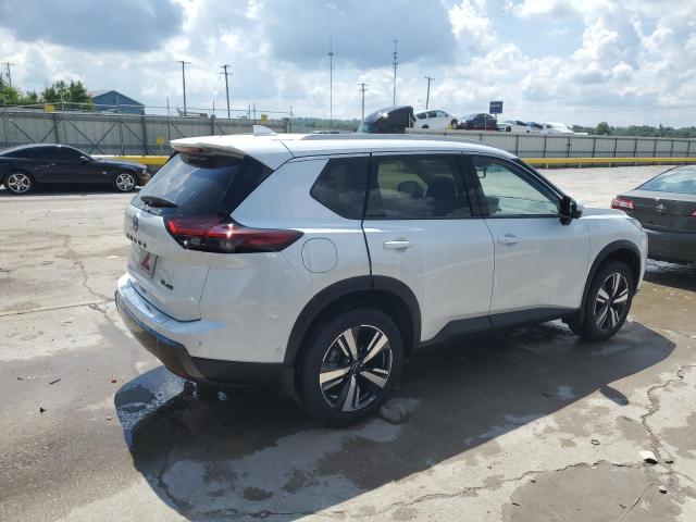 2025 NISSAN ROGUE SL JN8BT3CB1SW151707