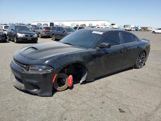 DODGE CHARGER R/