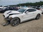 2017 FORD MUSTANG GT - 1FA6P8CF7H5270531