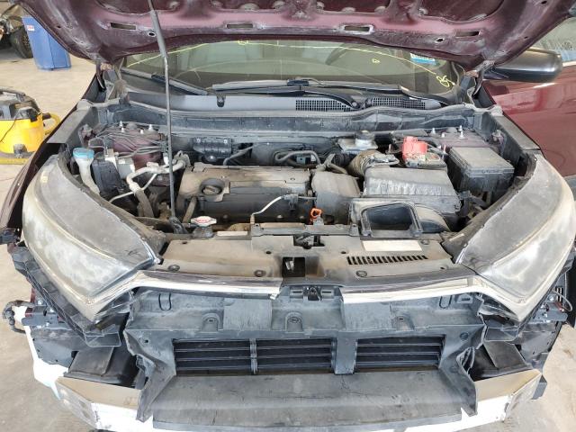 2019 HONDA CR-V LX 5J6RW6H3XKL002860
