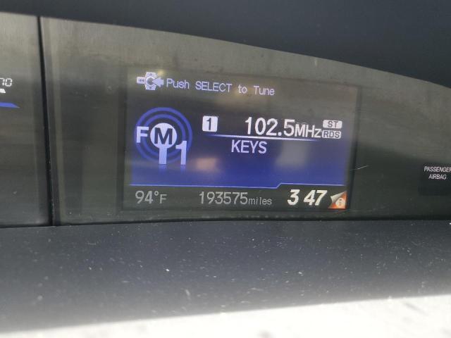 2014 HONDA CIVIC LX - 19XFB2F54EE204267