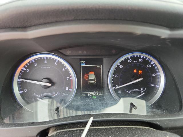2017 TOYOTA HIGHLANDER - 5TDYZRFH7HS223963