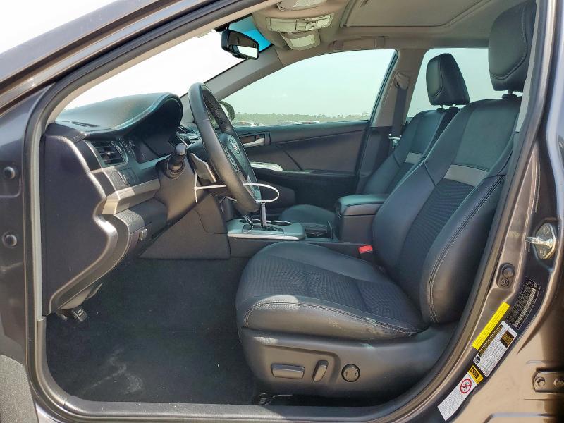 2014 TOYOTA CAMRY L - 4T1BF1FK9EU469802