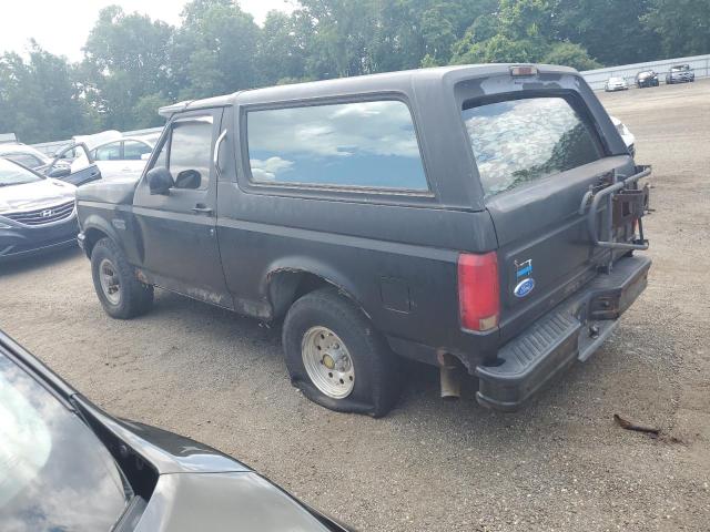 Vin: 1fmeu15h4rlb48271, lot: 64228705, ford bronco u100 19942