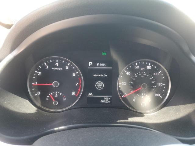 2023 KIA RIO LX - 3KPA24AD9PE574203