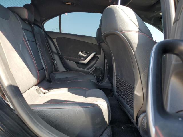 2021 MERCEDES-BENZ A 220 4MAT W1K3G4FB5MJ315634