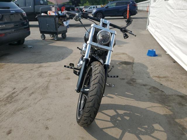 2014 HARLEY-DAVIDSON FXSB BREAK 1HD1BFV10EB031200