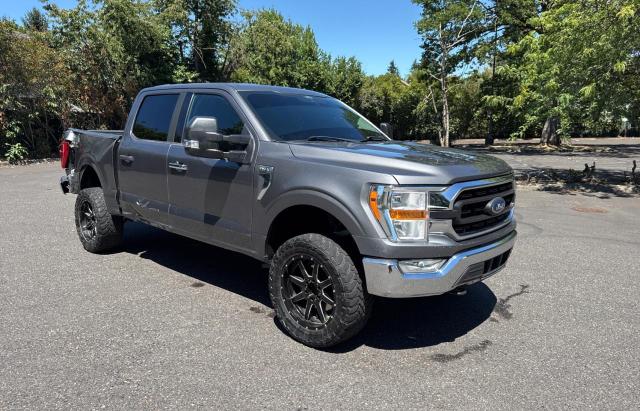 FORD F150 SUPER