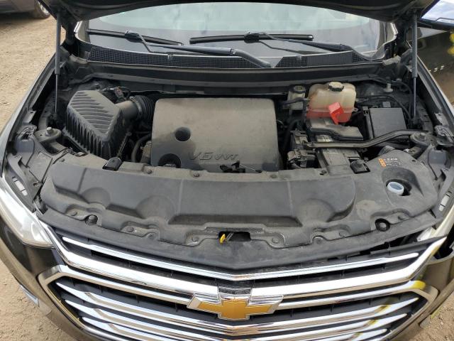 2018 CHEVROLET TRAVERSE H 1GNEVKKW3JJ200877