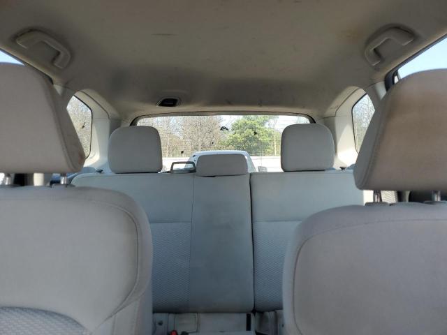 2017 SUBARU FORESTER 2 JF2SJABC8HH554193
