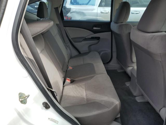 2014 HONDA CR-V LX - 5J6RM3H34EL044448