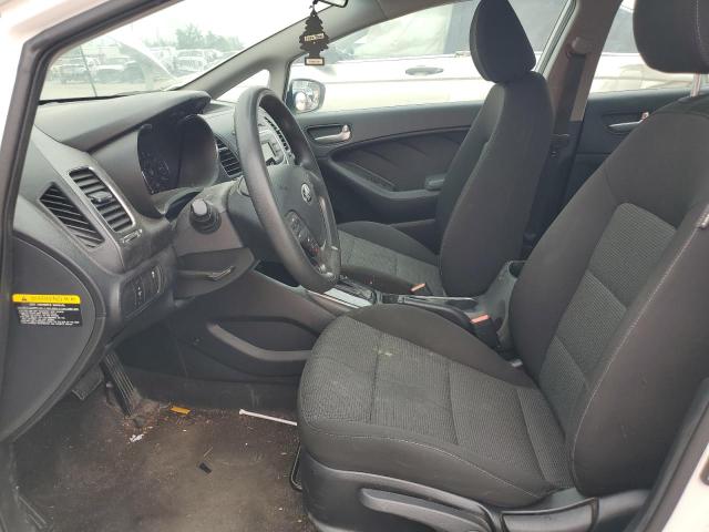 2017 KIA FORTE LX - KNAFK5A81H5675356