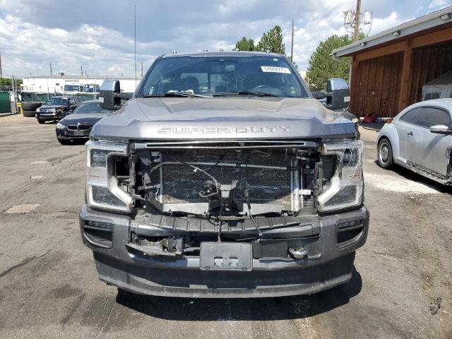 2021 FORD F350 SUPER DUTY 1FT8W3BTXMEE09254