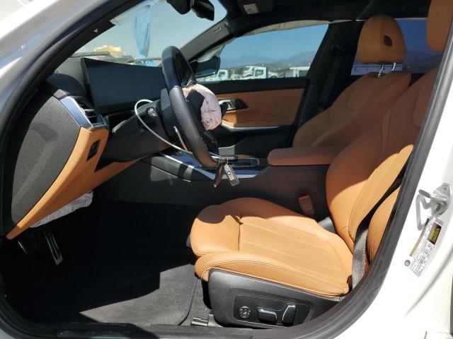 2024 BMW 330I 3MW69FF09R8E51499