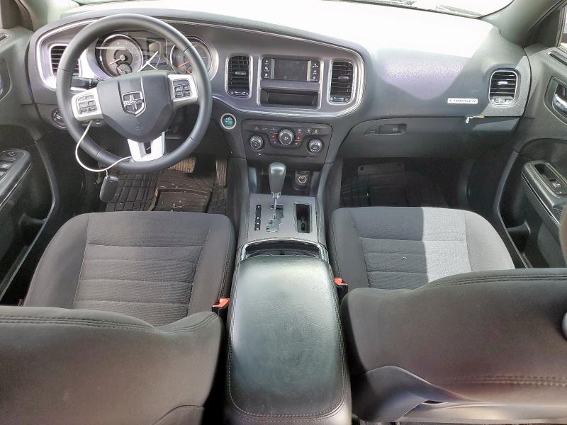 2014 DODGE CHARGER SE - 2C3CDXBGXEH321779