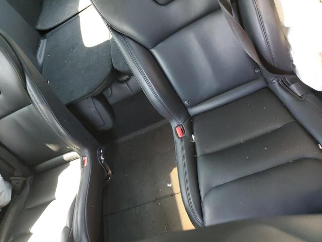 2020 TESLA MODEL X 5YJXCBE21LF285955
