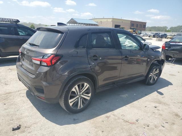 2020 MITSUBISHI OUTLANDER - JA4AP3AUXLU029371