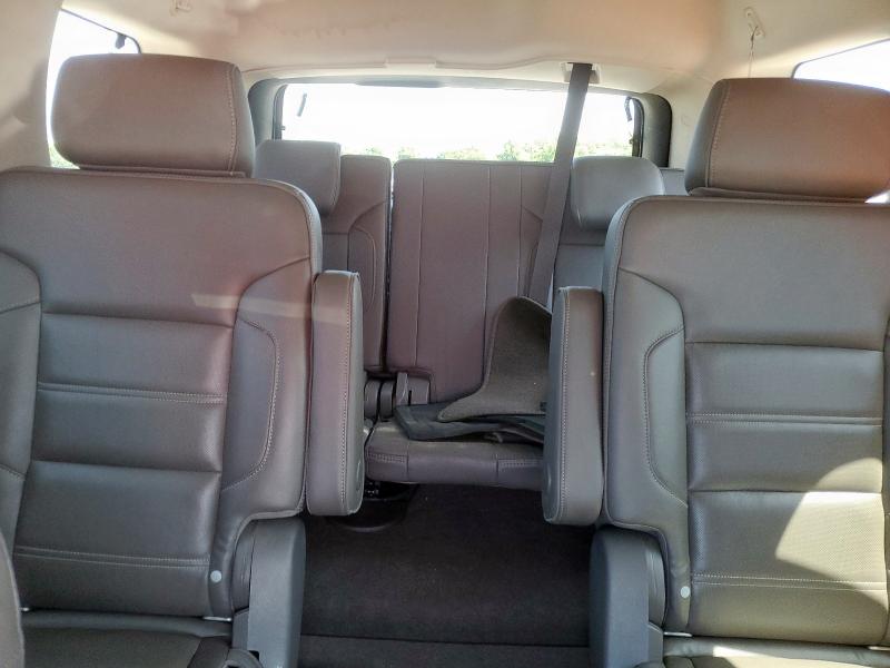 2020 GMC YUKON DENA 1GKS2CKJ6LR156963