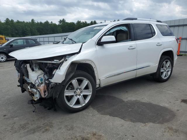 2017 GMC ACADIA DEN - 1GKKNXLS9HZ204355