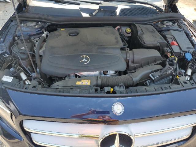 2017 MERCEDES-BENZ GLA 250 4M - WDCTG4GB3HJ340394