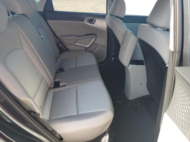2024 KIA SOUL LX - KNDJ23AU9R7903706
