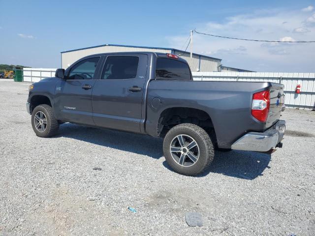 2018 TOYOTA TUNDRA CRE - 5TFDW5F13JX749316
