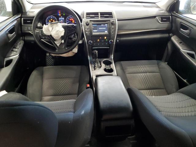 2017 TOYOTA CAMRY LE - 4T1BF1FK0HU648010
